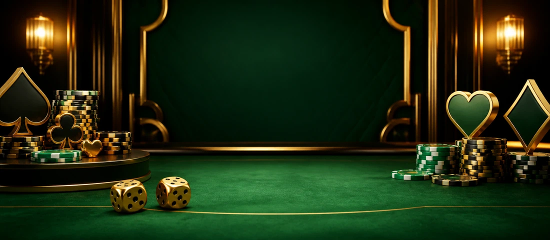 PariGold Casino